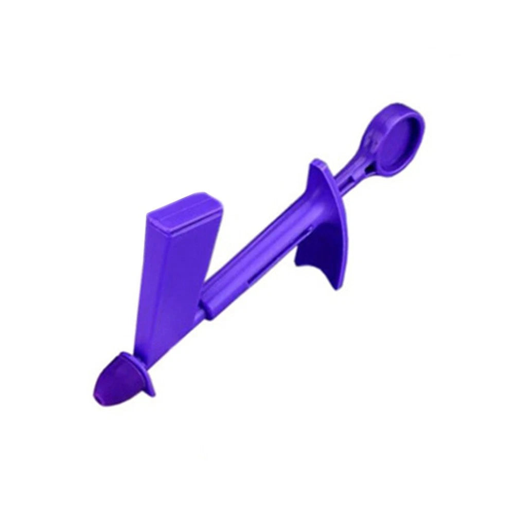 1x Pearl Applicator Tool with 4x Pearl Heads for Cake Decorating