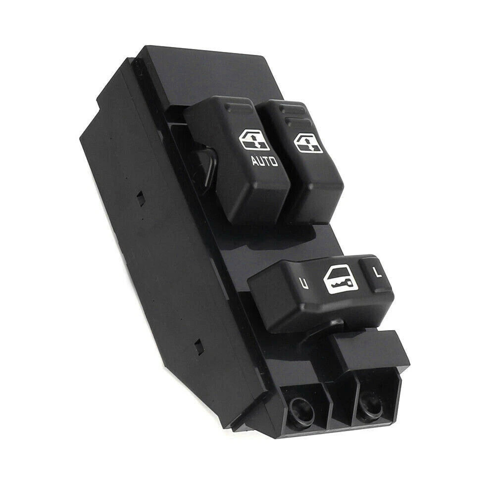 Master Power Window Switch for Chevrolet Silverado GMC Sierra (2007–2013) 15054161
