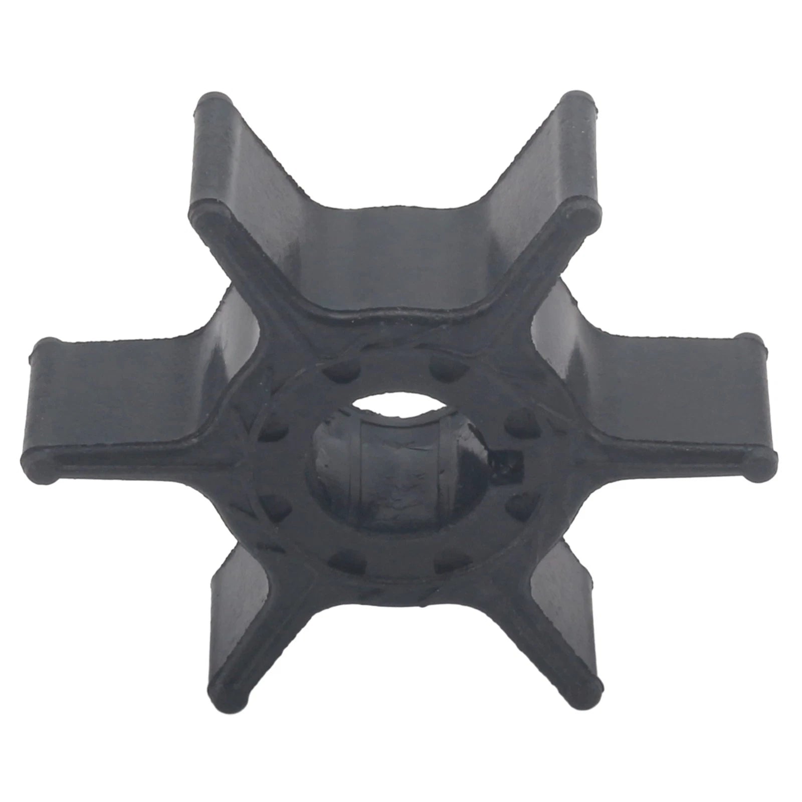 Water Pump Impeller for Yamaha 8/9.9/15HP (63V-44352-01, Sierra 18-3040, 9-45607)