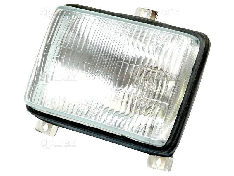 Right Headlight for New Holland TS90 TS100 TS110 TS115 (1999–2006)