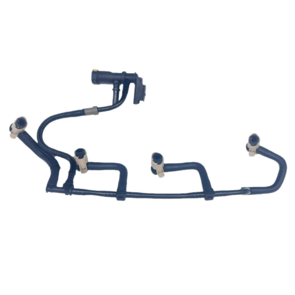 Fuel Return Line Pipe for Renault Clio Megane Scenic Dacia Duster (2006–2020)