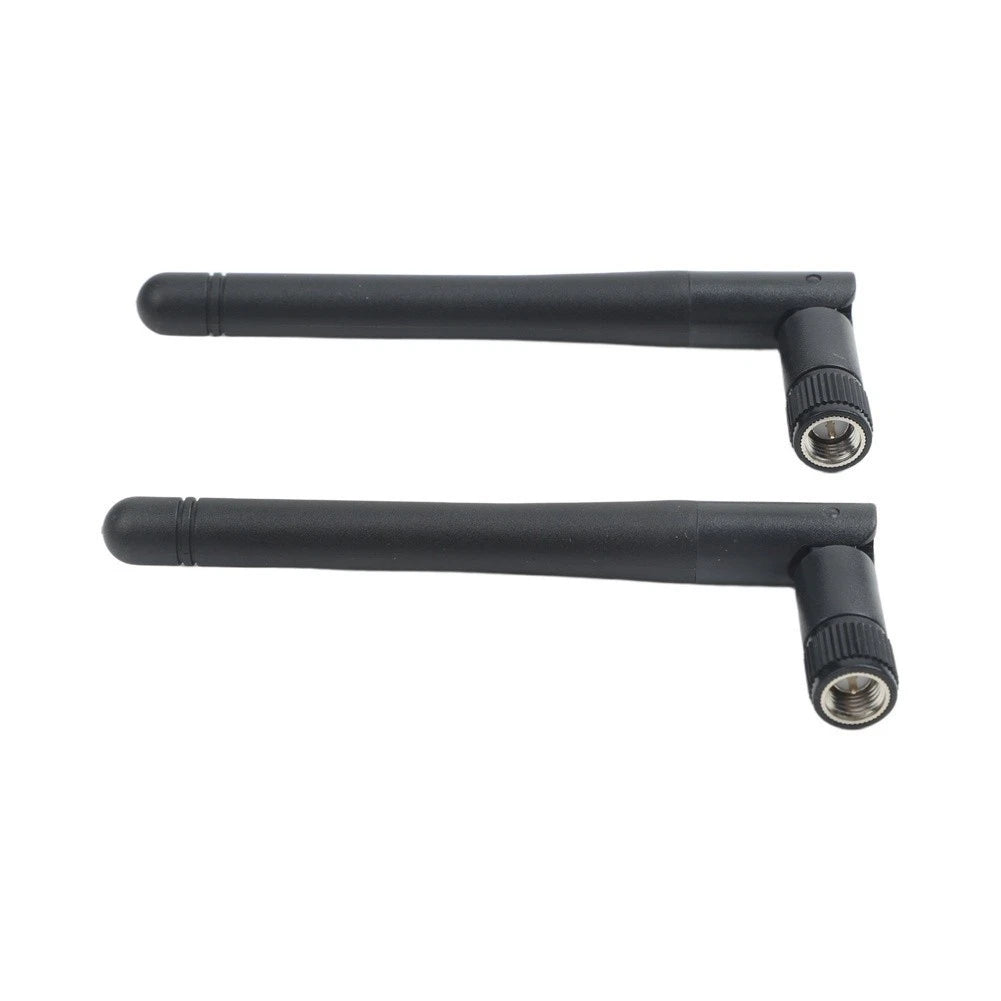 Dual 2dBi 433MHz Antenna for SMA Connector (Optimal Performance)