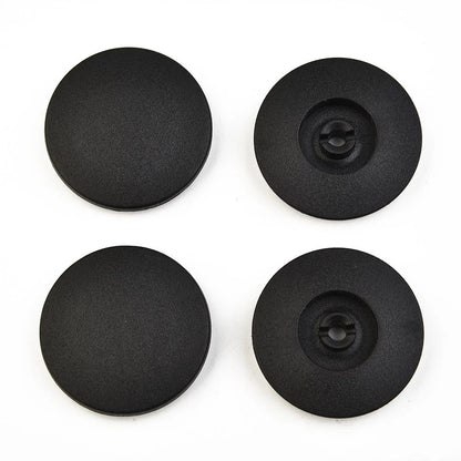 Set of 4 Car Floor Mat Fasteners Clips for
