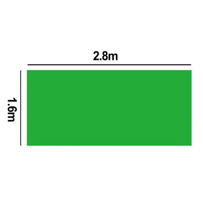 Billiard Table Cloth Felt 2M x 1.6M Low Linting for Pool Table