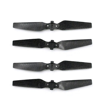 Carbon Fiber Propeller Prop for DJI Spark Drone (CW/CCW)