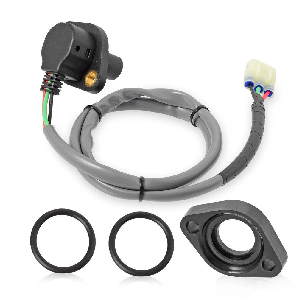 Speed Sensor Gasket Seal for Honda Rancher 350 4x4 ES TRX350FE (2000–2006)