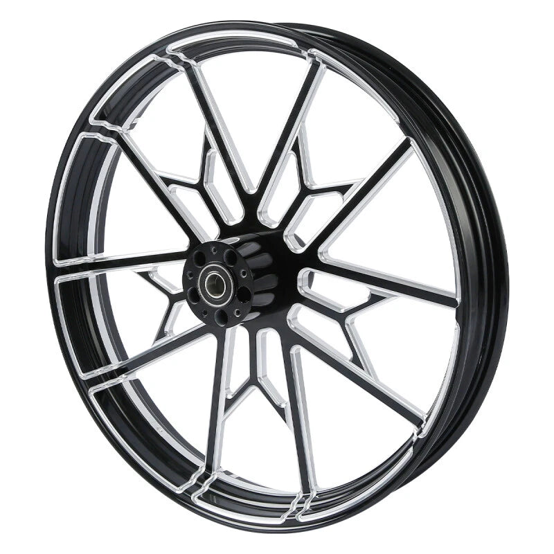 23" Front Wheel Rim for Harley Davidson Touring (1997–2021)