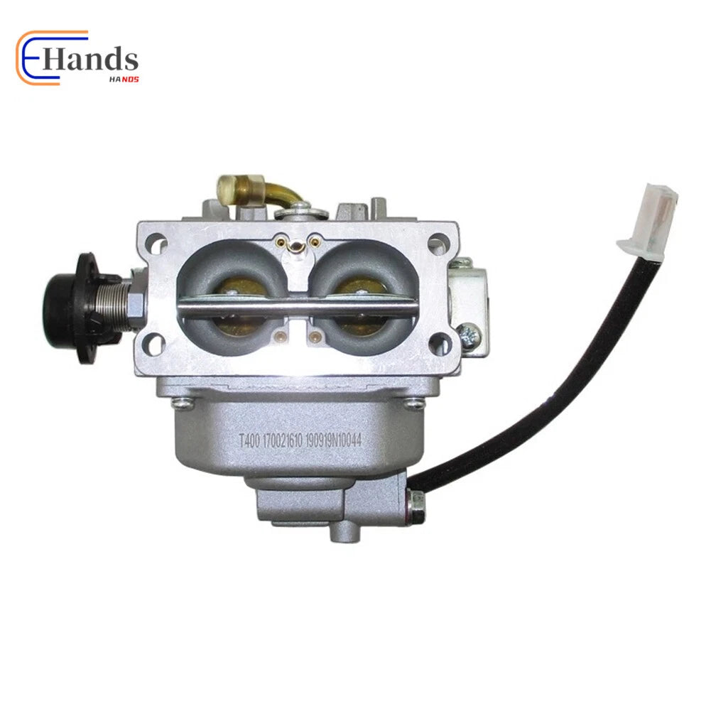 Carburetor for Toro TimeCutter S Series (74667, 136-7840, Exmark E Series)