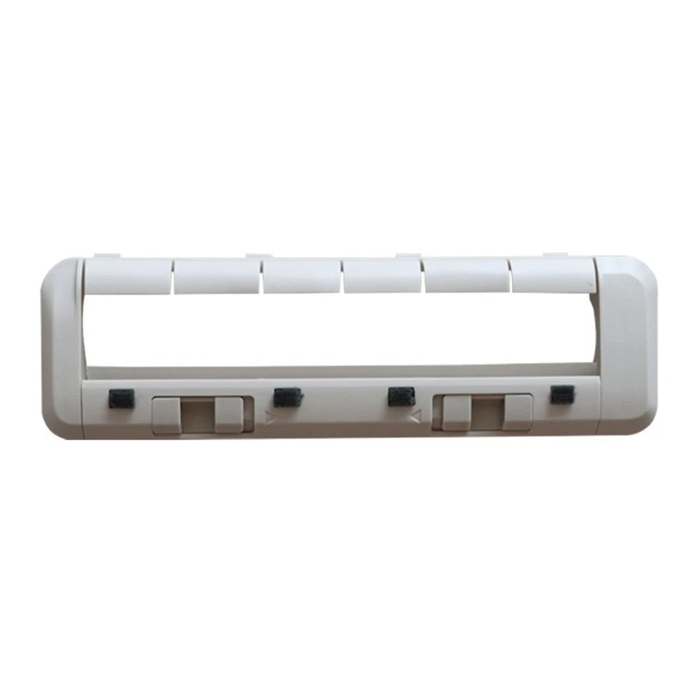 Brush Guard for Robot Vacuums