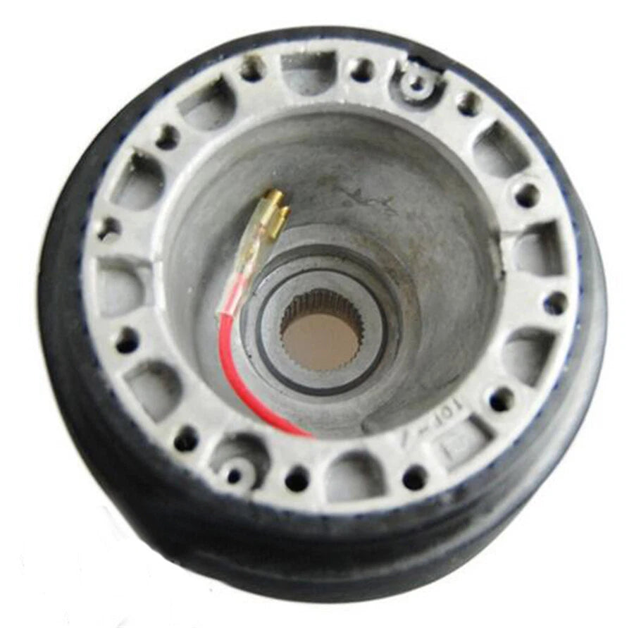 Car Modified Steering Wheel Base HUB Steering Wheel Connector Adapter For Nissan