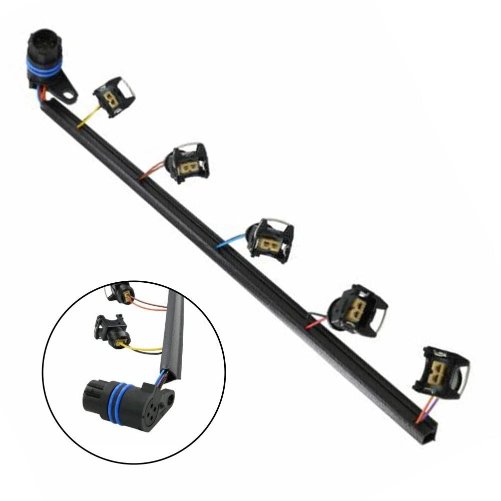 Injector Harness for OE Part (Direct Replacement)