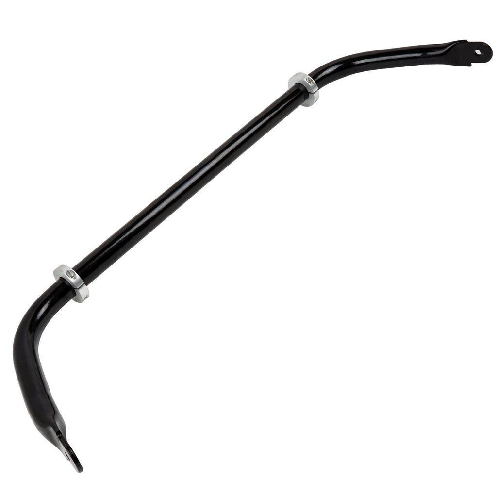 Rear Stabilizer Torsion Sway Bar With Clamp Replacement for Polaris Ranger (2015–2023)