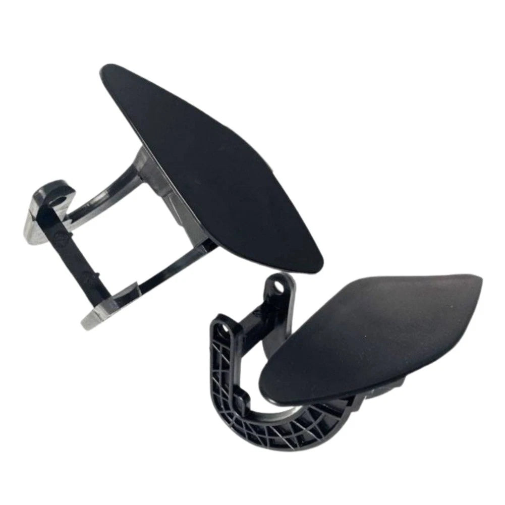 Headlight Washer Cover for Car Exterior Restoration