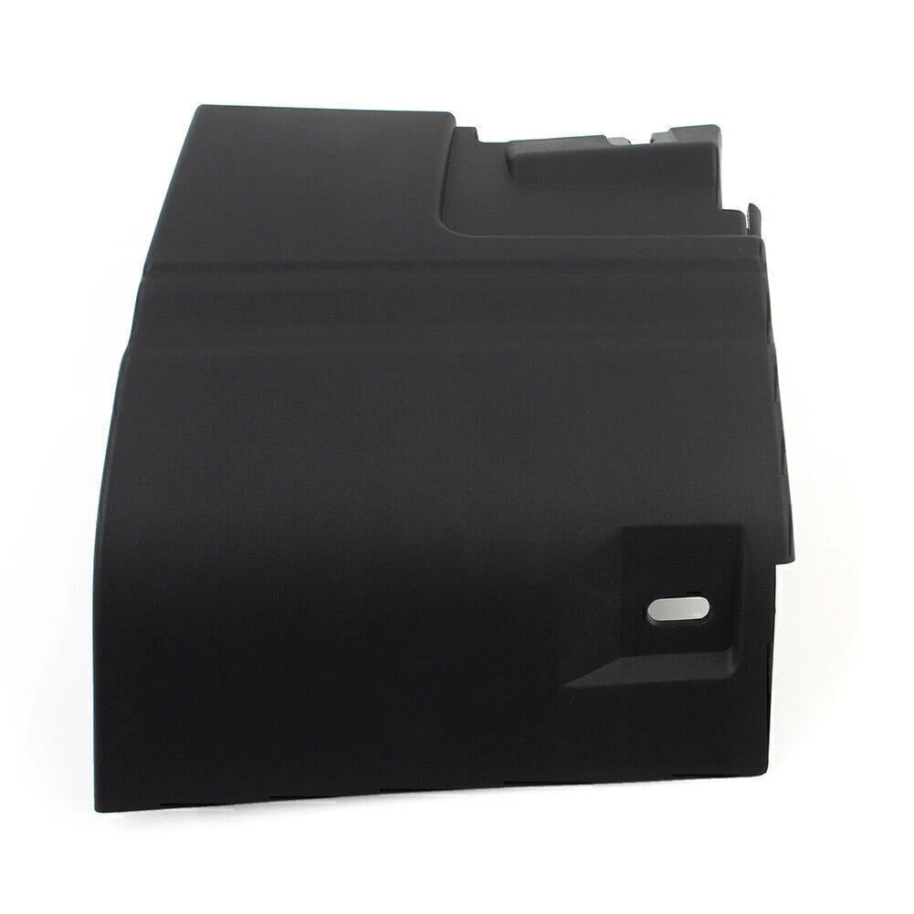 Right Lower Fender Side Corner Protector Molding for Land Rover LR3 LR4