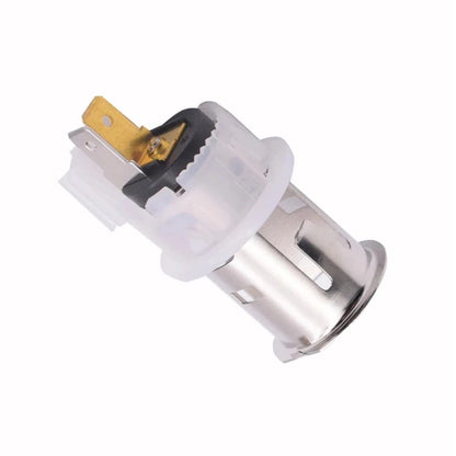 Cigar Lighter Plug Socket for Hyundai Sonata Elantra Tucson Accent Santa Fe (2011–2023)