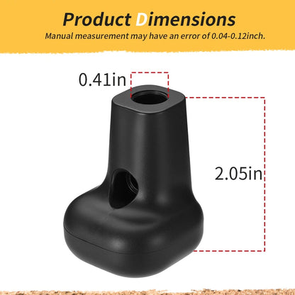 Shift Lever Knob for Kawasaki Brute Force 300 (2003–2018) 14092-Y017
