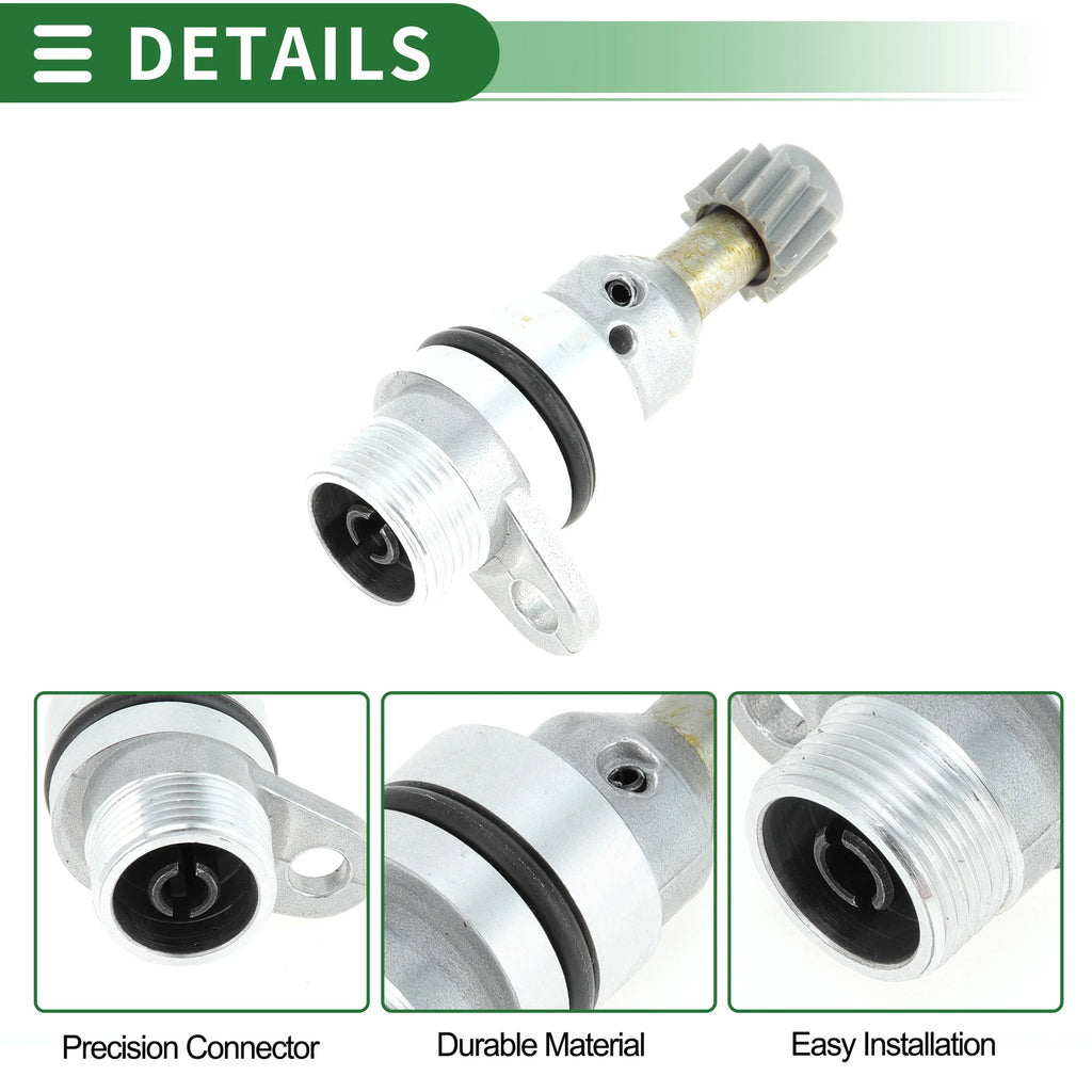 Transmission Speedometer Speed Sensor Replacement for Hyundai H200 H1 (1997–2007)