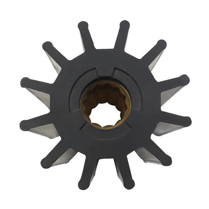 EM 17938-0001 Jabsco Pump Flexible Impeller Neoprene