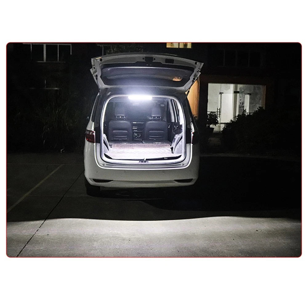 12V LED Ceiling Light for RV (No Deformation)