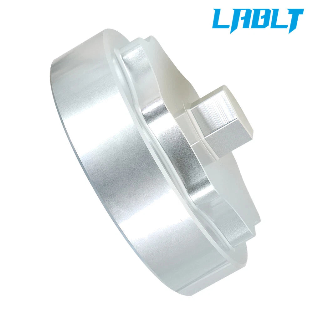 Fuel Filter Housing Cap 68065612AA for Ram 2500 3500 4500 (2010–2019)