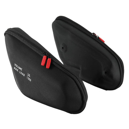 Side Frame Bag Set for BMW R1300GS Adventure (2024–2025)
