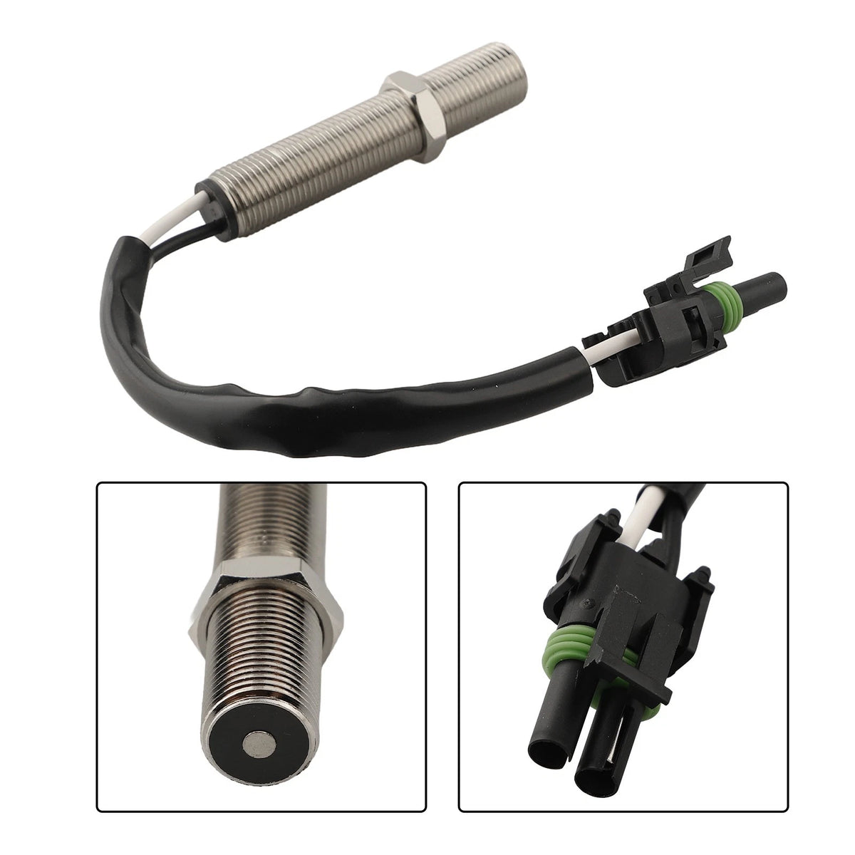 Magnetic Pickup Sensor for Cummins K38 QSK38