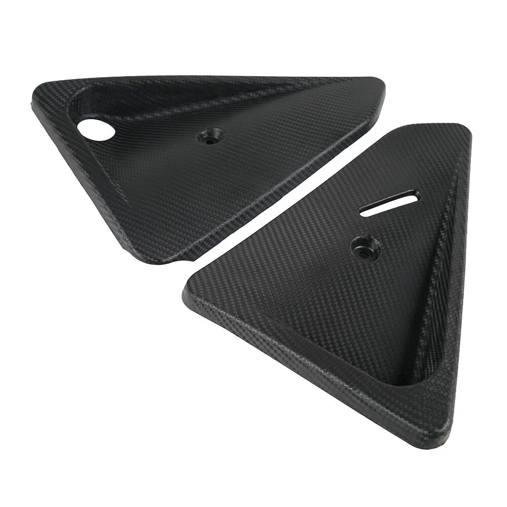 Satin Side Fairing Panel Cover Kit for KTM 1290 Super Adventure/R/S/T (2015–2021)