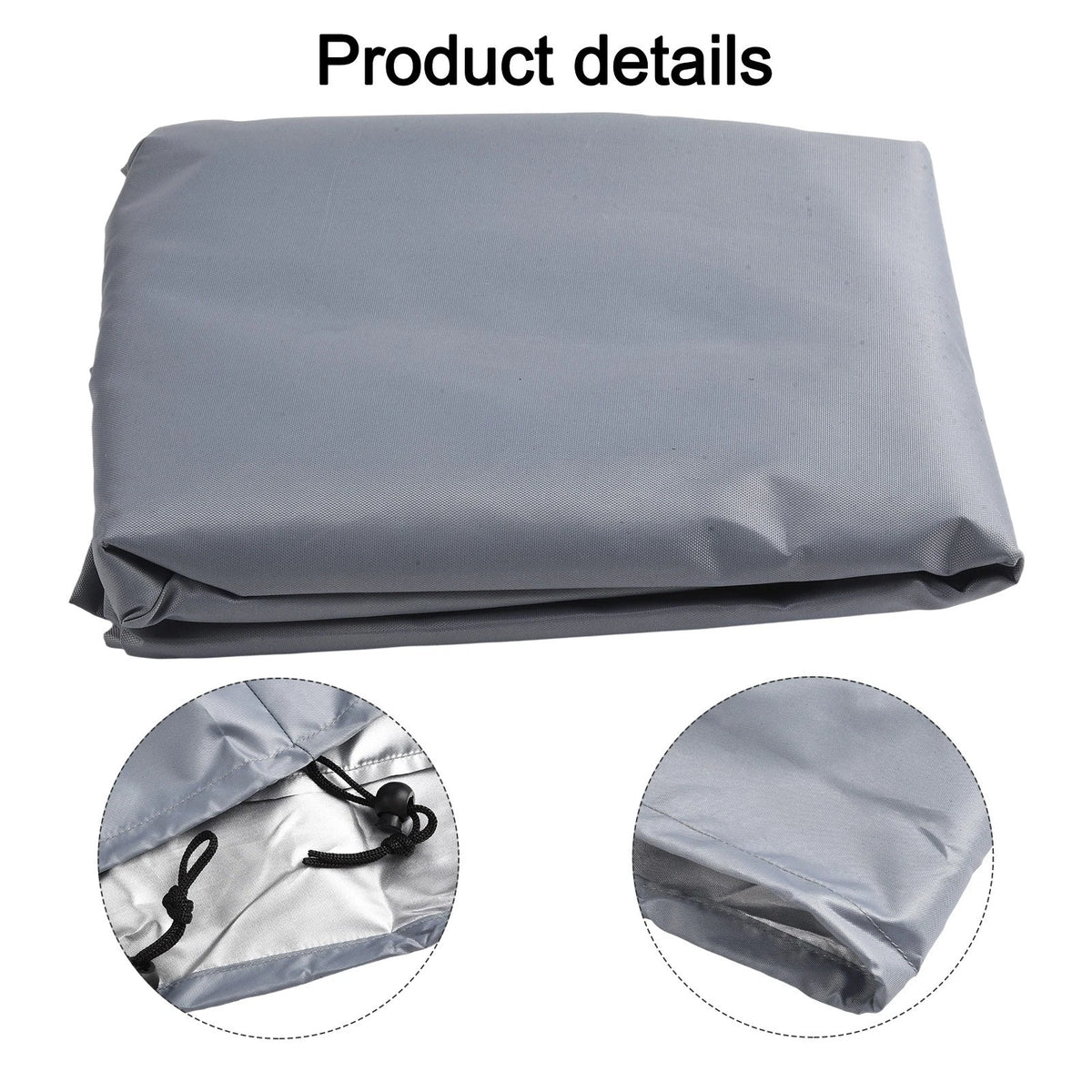 Dust Cover for Gaming Table (210D Oxford Cloth)