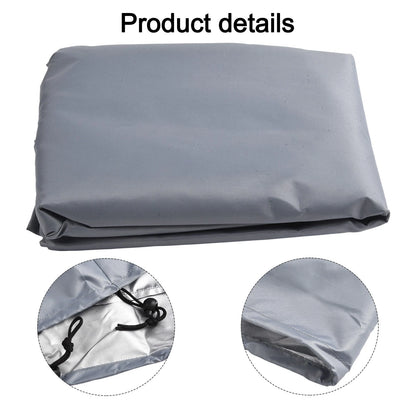 Dust Cover for Gaming Table (210D Oxford Cloth)