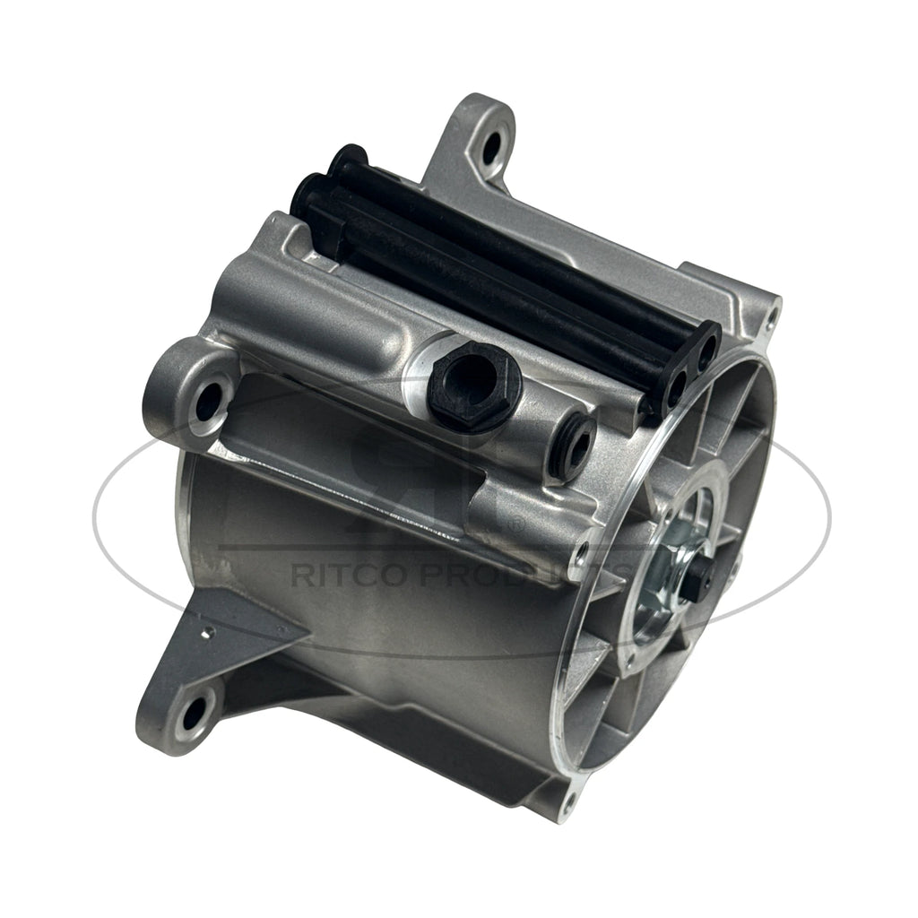 Complete Jet Pump for Seadoo GTX RXP RXT 215 255 260 (159MM, 267000372)