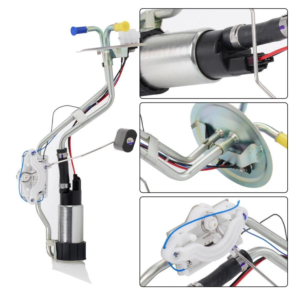 Fuel Pump Module Assembly for Ford For Ranger 1989-1997 4.0L V6 2.3L L4
