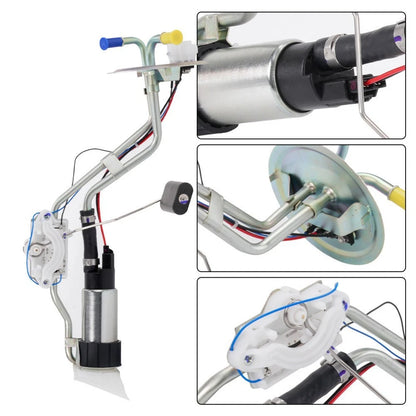 Fuel Pump Module Assembly for Ford For Ranger 1989-1997 4.0L V6 2.3L L4