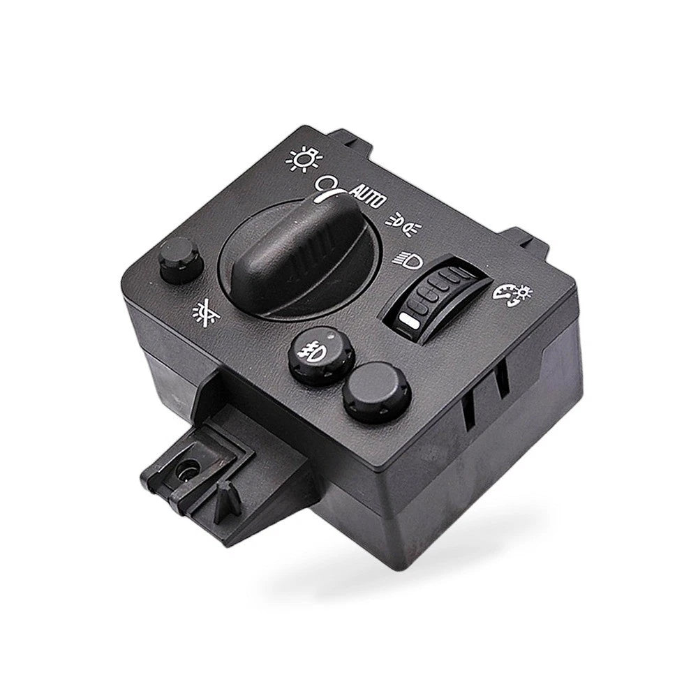 Headlight Switch for Chevy Silverado 1500 2500 3500 (2012–2014) 15187089