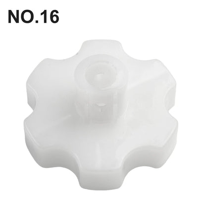 Tire Adapter Connector Clip for Kids Electric Car (Universal Fit)