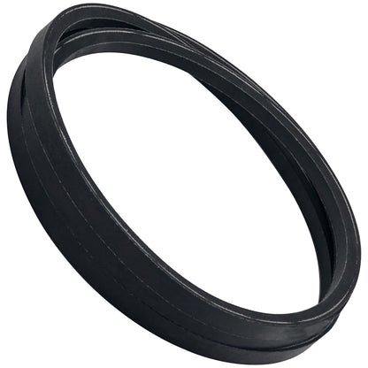 Deck PTO Heavy Duty Belt Replacement for Bobcat FastCat Pro Procat Pedator (61")