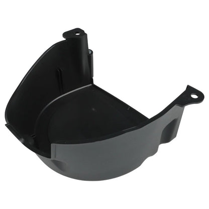 ABS Plastic Mower Deck Protection Shields Left-Hand & Right-Hand Guard