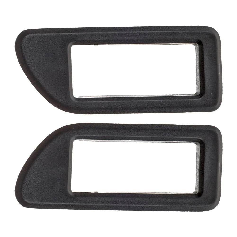 2X Door Handle Bezel for Dodge Viper (1992–1998)