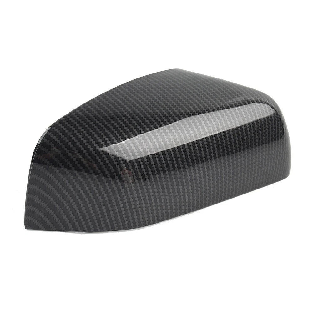 Right Mirror Cap Housing for Land Rover LR2, Range Rover Sport, Freelander 2 (2008–2015)