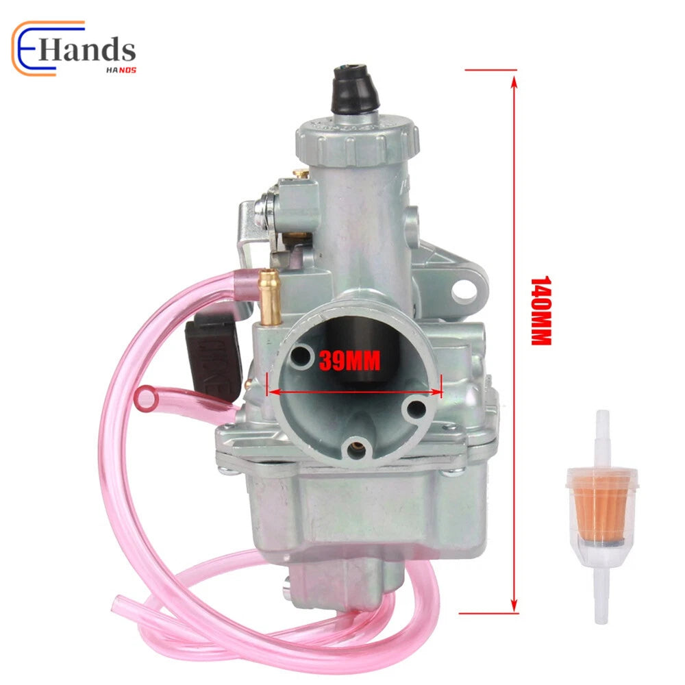VM22MM 26MM Carburetor for Honda ATC200 ATC200S ATC200X ATC185S (US Stock)