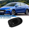 Interior Door Handle Replacement for Hyundai Elantra (1996–2000)