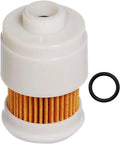 2Pcs Fuel Filter for Yamaha 150-250 HP HPDI (Replaces 68F-24563-00-00, 18-79980)