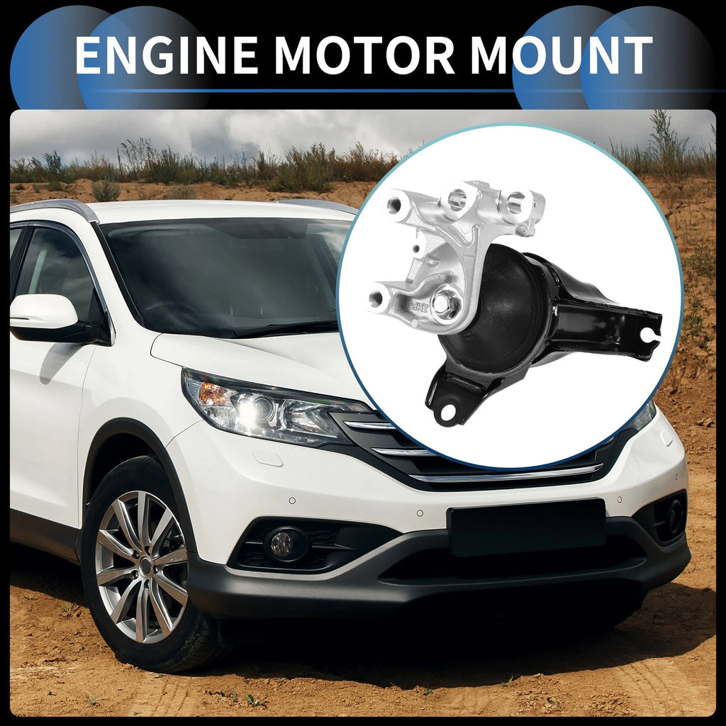 Engine Motor Mount Replacement for Honda CR-V (2012–2016)