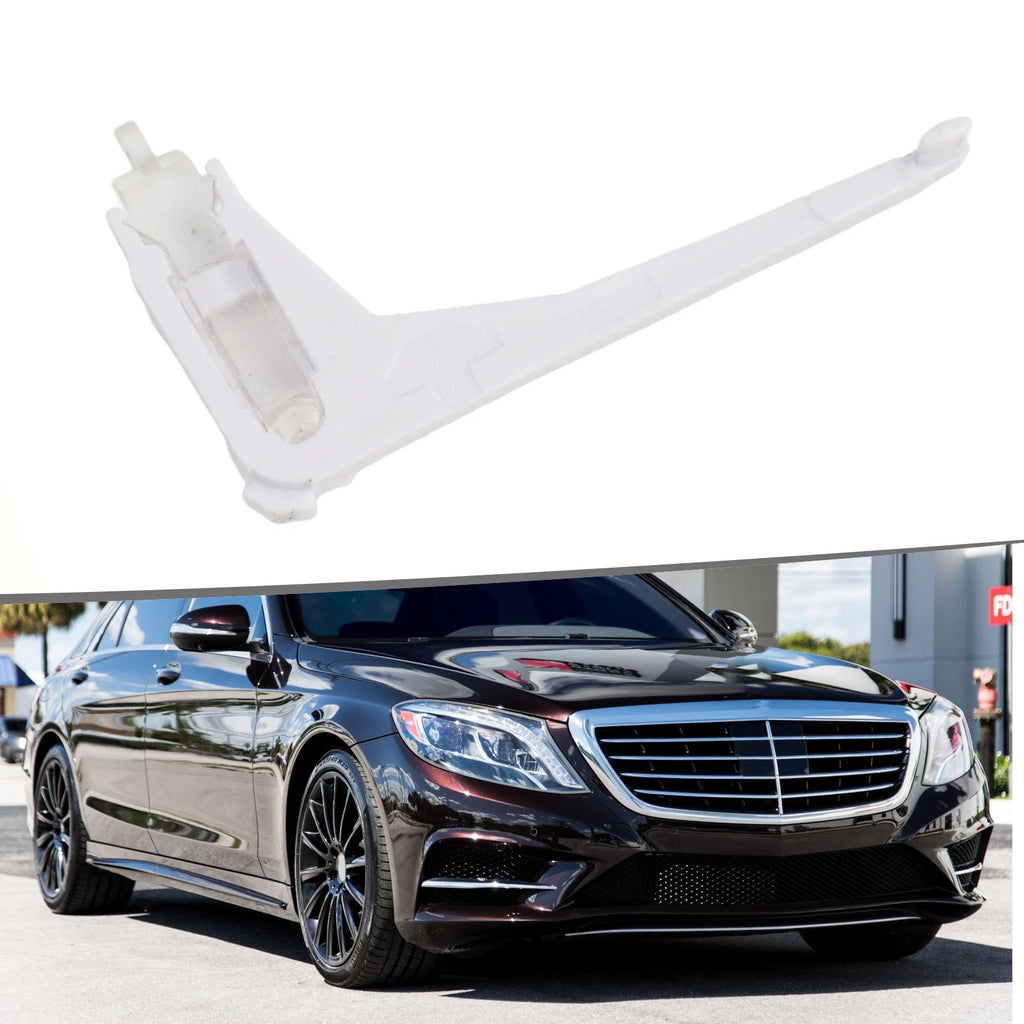 Angle Sensor Clip for