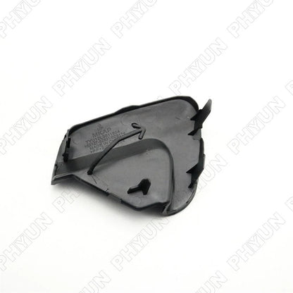 Front Bumper Tow Eye Cap Hole Cover 52127-52931 For Toyota Yaris 2012 2013 2014