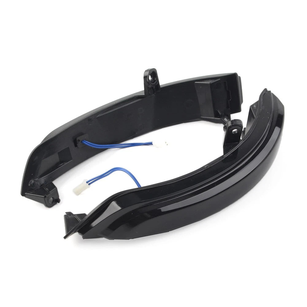 Sequential LED Side Mirror Turn Signal Light for Nissan Teana J32 (2008–2013)
