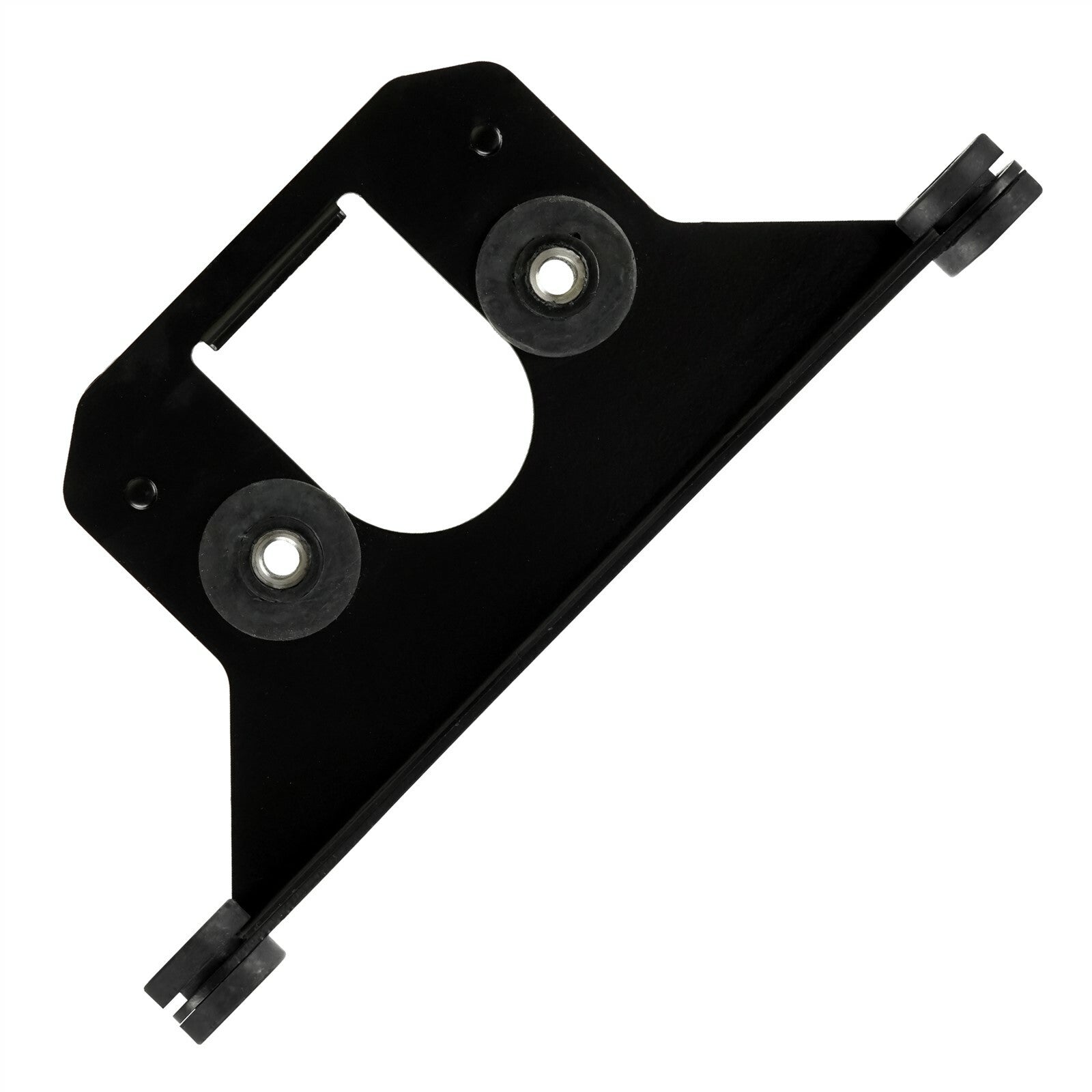 Tail Light Bracket and Mounting Hardware Replacement for Yamaha Banshee 350 (2005–2006)