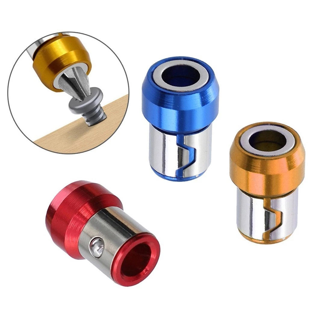3PC 21mm Magnetic Removable Sanding Screwdriver for (2021)