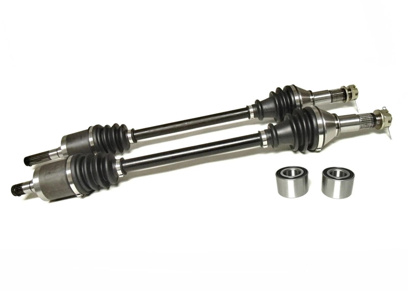 Front CV Axles & Bearings for Can-Am Commander 800 & 1000 (2011–2016)