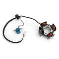 Generator Stator for Suzuki LTZ90 LTZ90Z Quadsport Z90 (2007–2018) 32101-08H0 T9