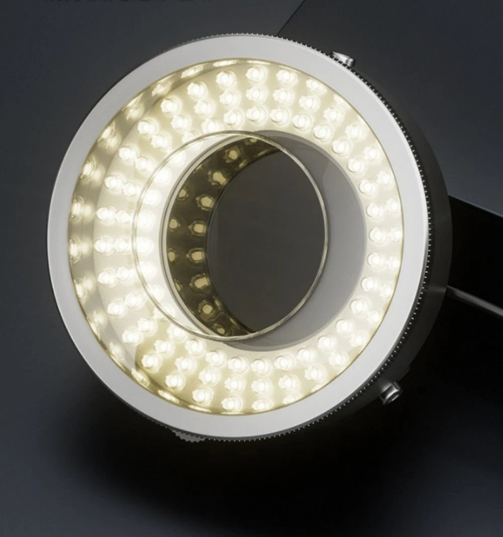 LED Illuminator for Clear Viewing Technical Observations (360 Degree Adjustable)